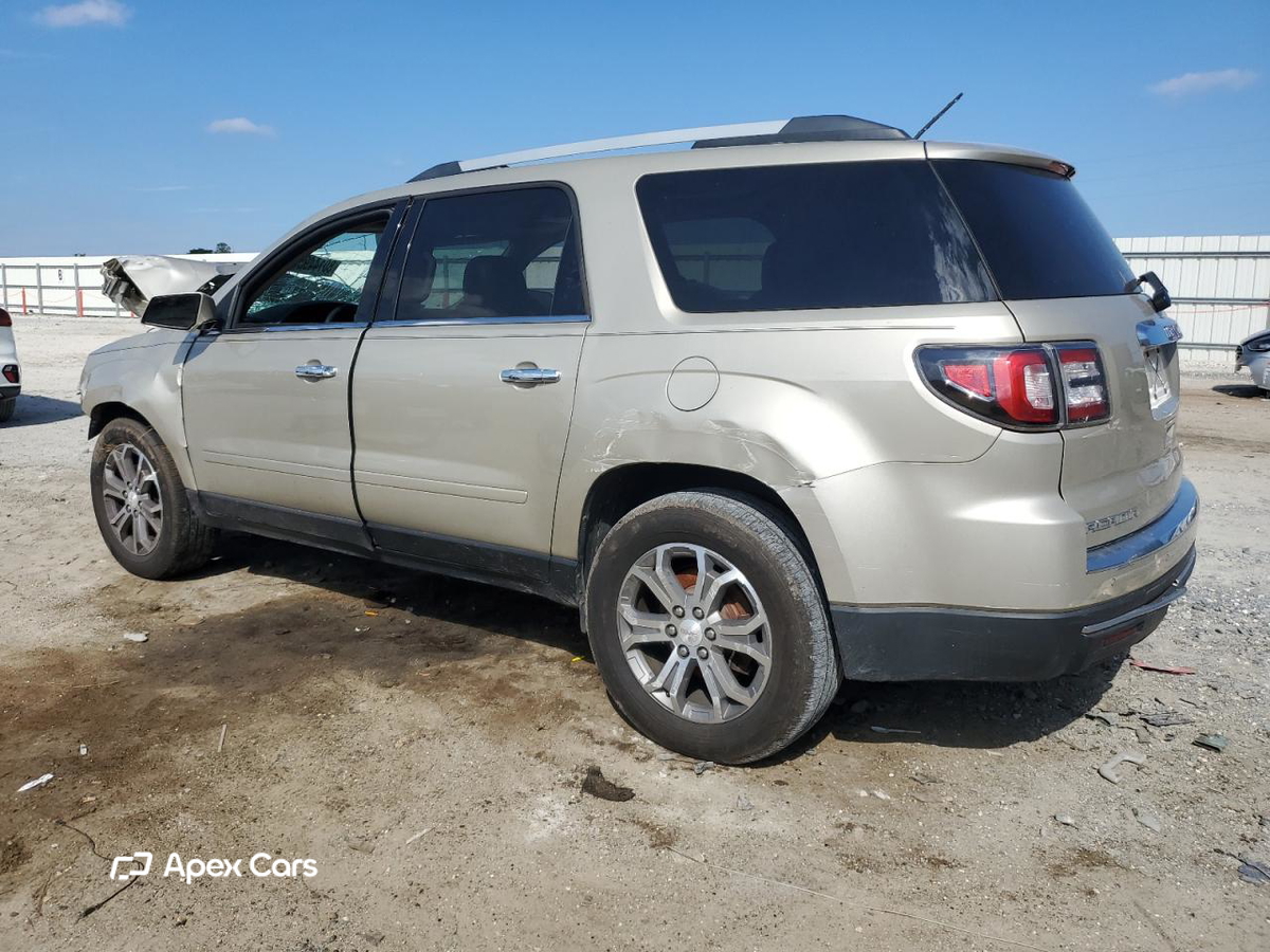 GMC Acadia 2015