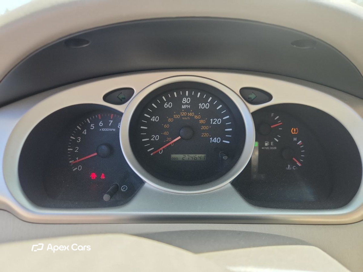 Toyota Highlander 2006