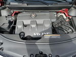 Cadillac SRX 2015