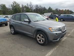BMW X3 2012