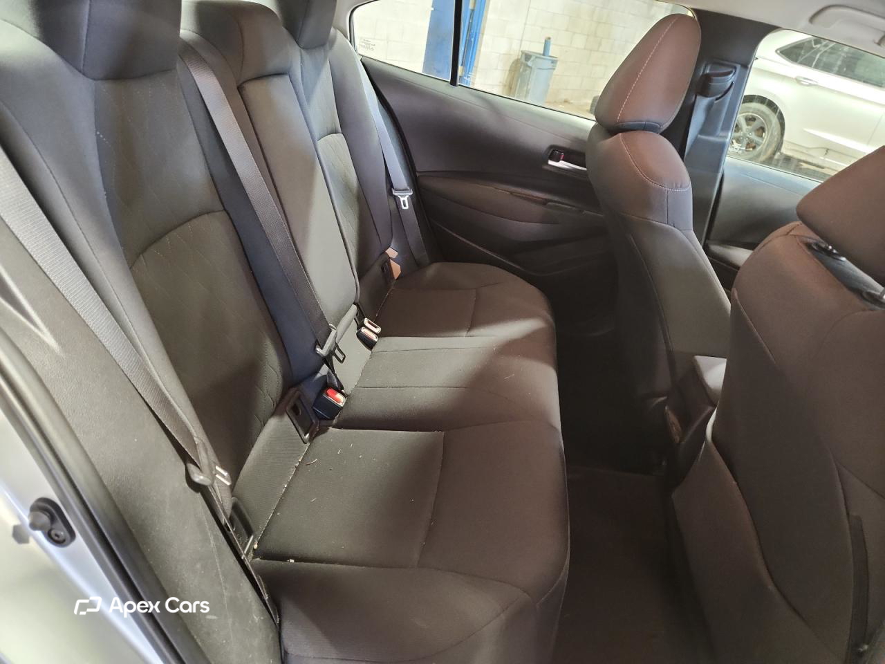Toyota Corolla 2020