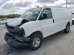Chevrolet Express 2023
