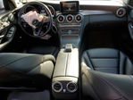 Mercedes-Benz C-klasse 2015