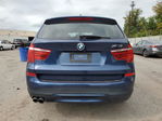 BMW X3 2015