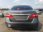 Nissan Sentra 2015