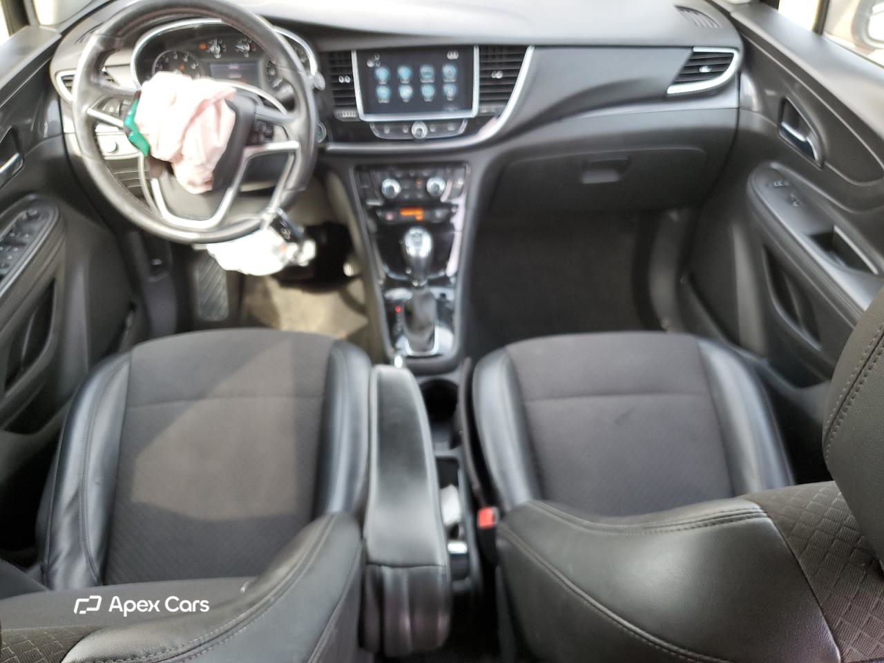 Buick Encore 2019