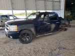 Chevrolet Silverado 2007