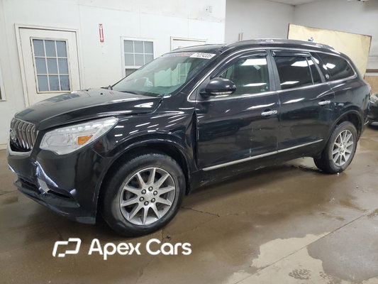 Buick Enclave 2017 - Image 1 of 14