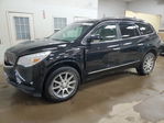 Buick Enclave 2017