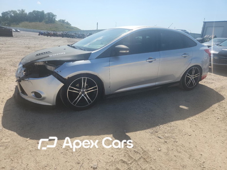 Ford Focus 2014 - Zdjęcie 1 z 5