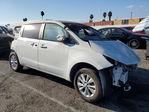 Kia Sedona 2016