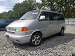 Volkswagen EuroVan 2003