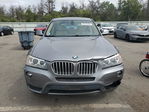 BMW X3 2012