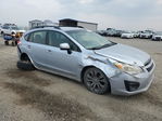 Subaru Impreza 2013