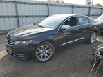 Chevrolet Impala 2014