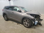 Toyota Highlander 2018