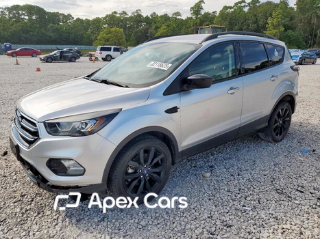 Ford Escape 2018 - Image 1 of 14
