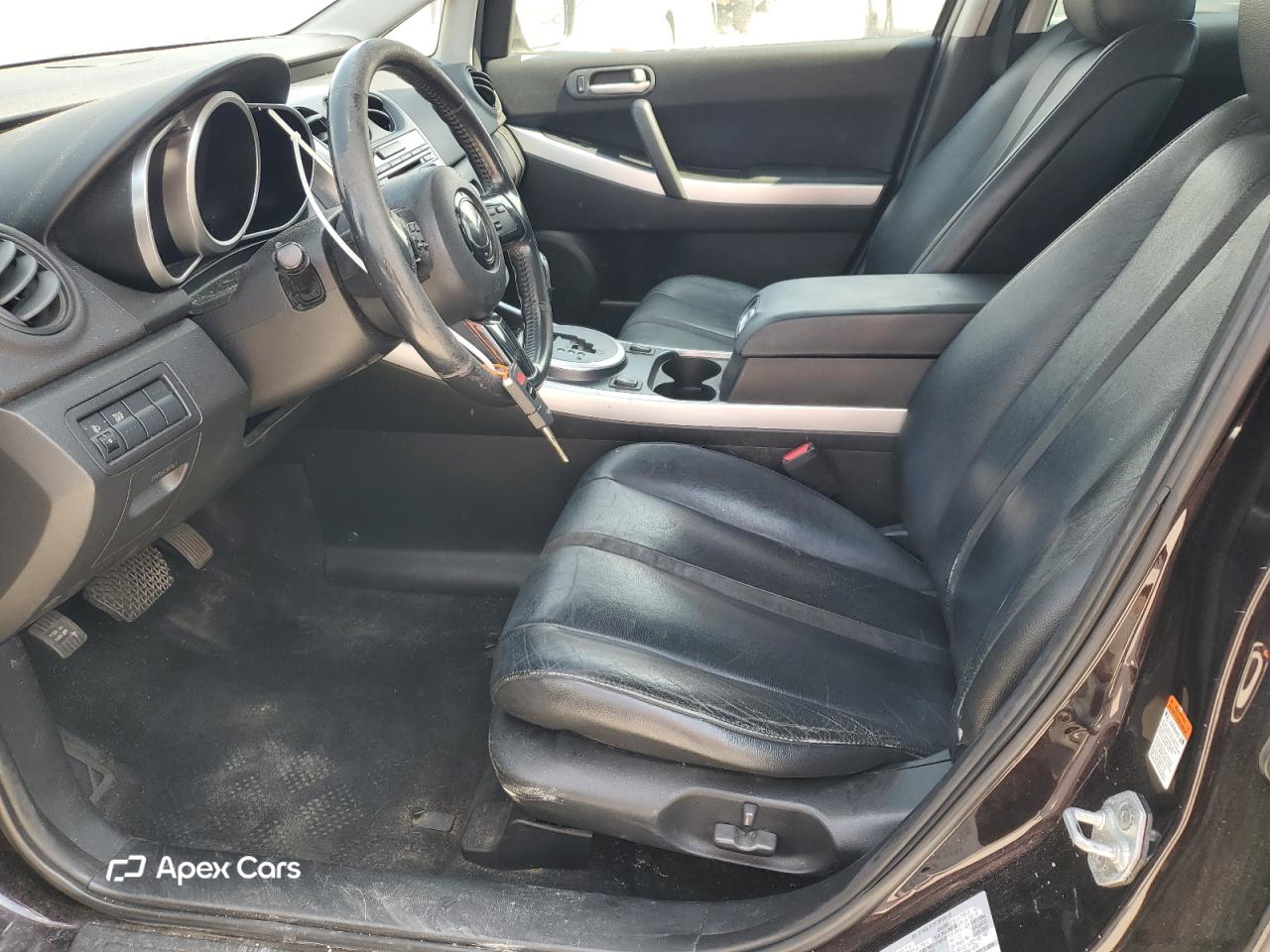 Mazda CX-7 2007