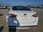 Ford Fusion 2013