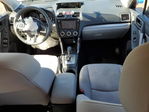 Subaru Forester 2017