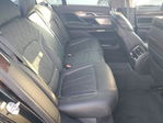 BMW Series 7 2016