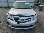 Toyota Corolla 2012