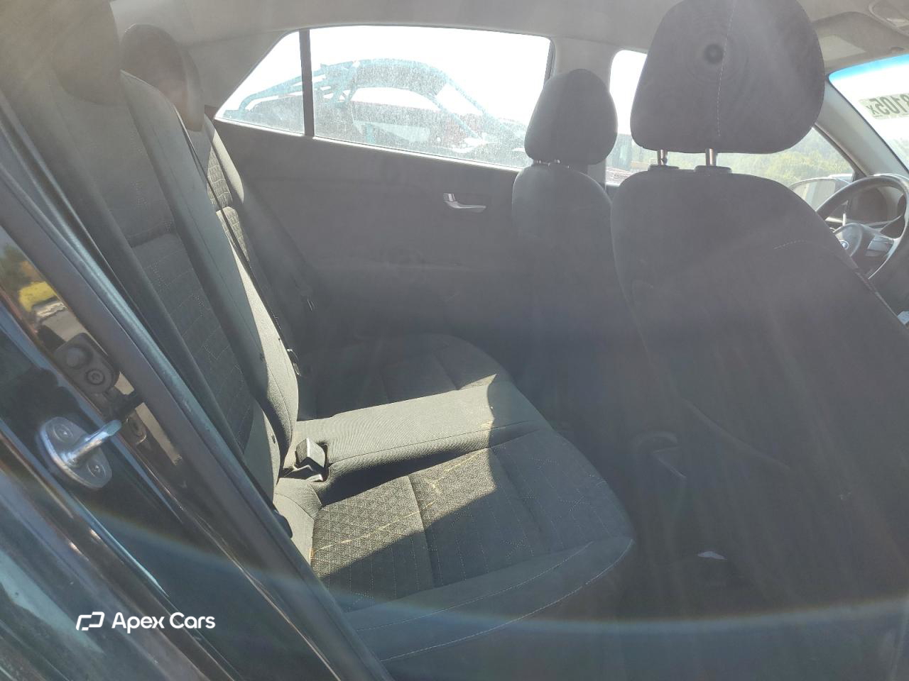Kia Rio 2020