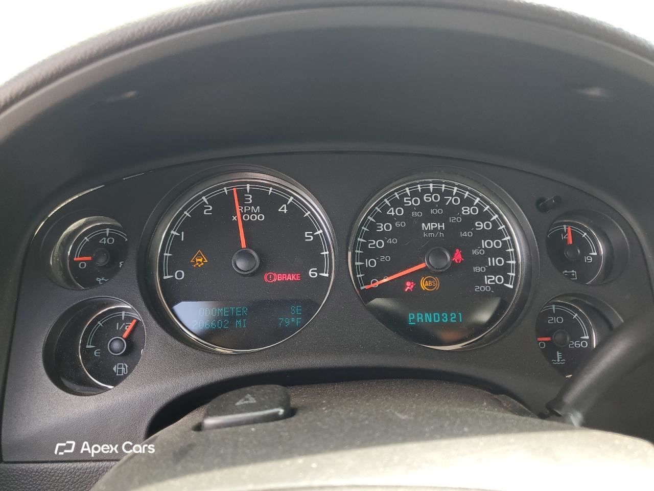 GMC Yukon 2009