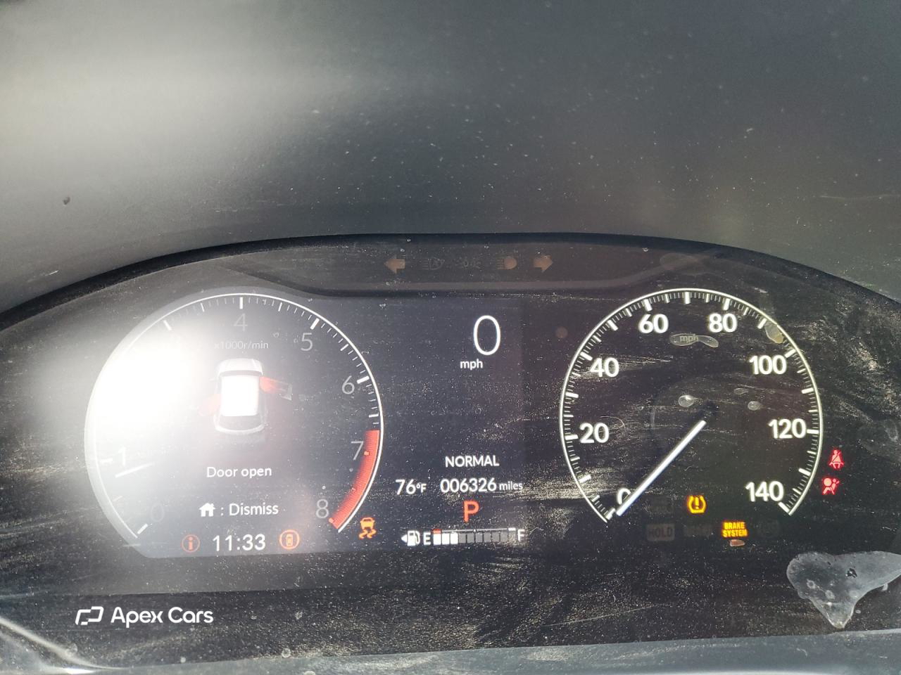 Honda HR-V 2024