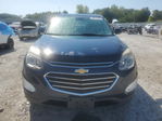 Chevrolet Equinox 2017