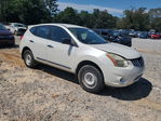 Nissan Rogue 2012