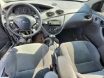Ford Focus 2002