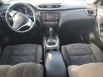 Nissan Rogue 2015
