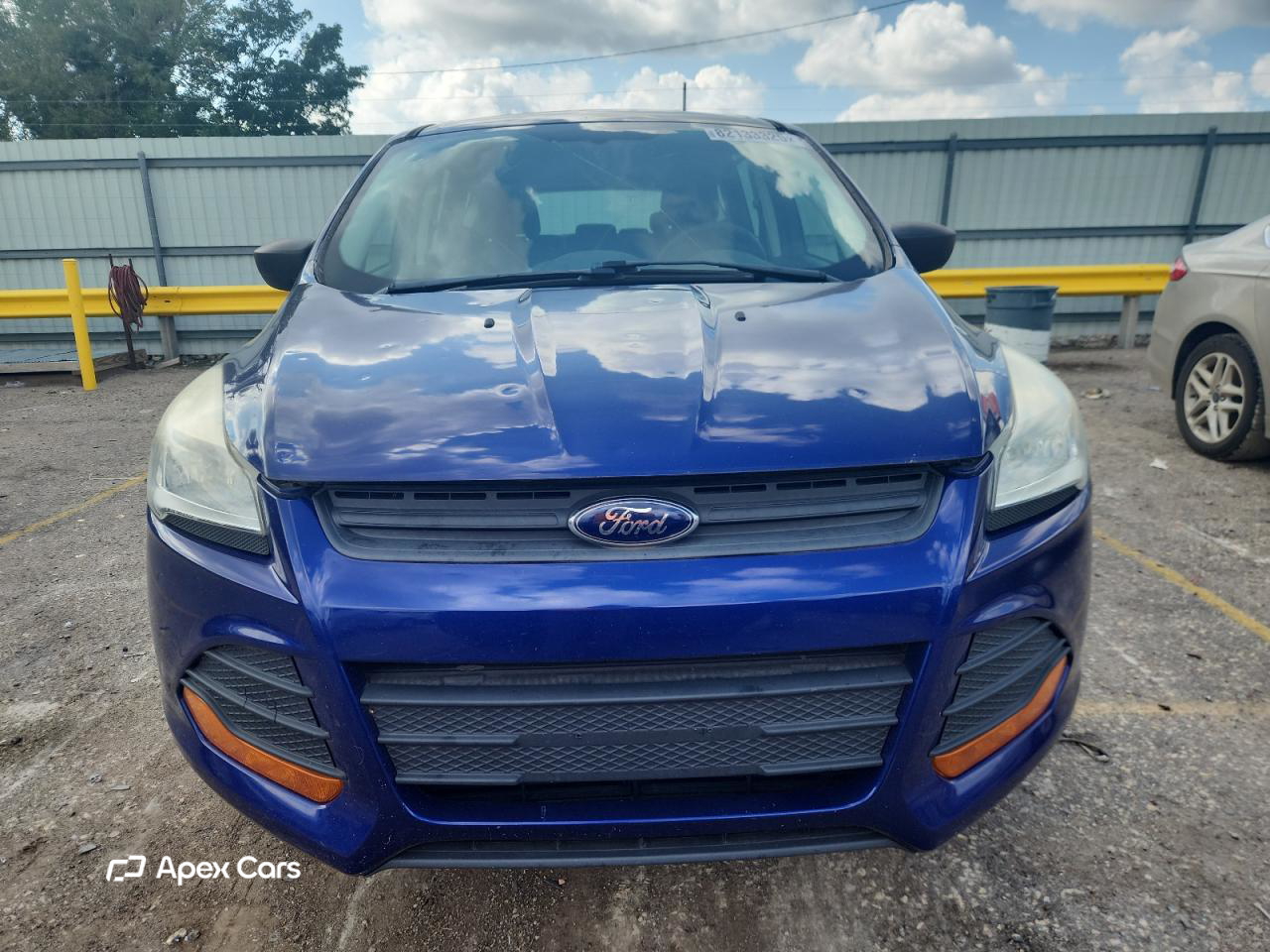 Ford Escape 2014