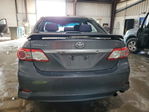 Toyota Corolla 2012