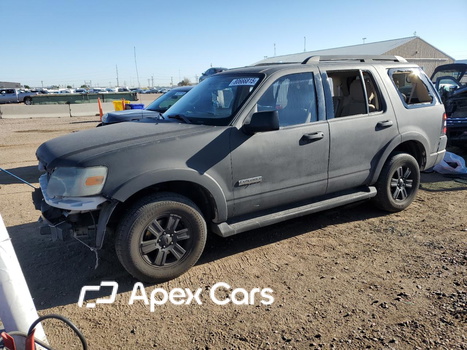 Ford Explorer 2008 - Image 1 of 14