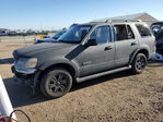 Ford Explorer 2008