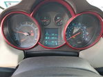 Chevrolet Cruze 2012