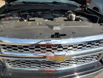 Chevrolet Silverado 2015