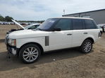 Land Rover Range Rover 2009