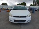 Chevrolet Impala 2010