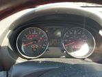 Nissan Rogue 2012