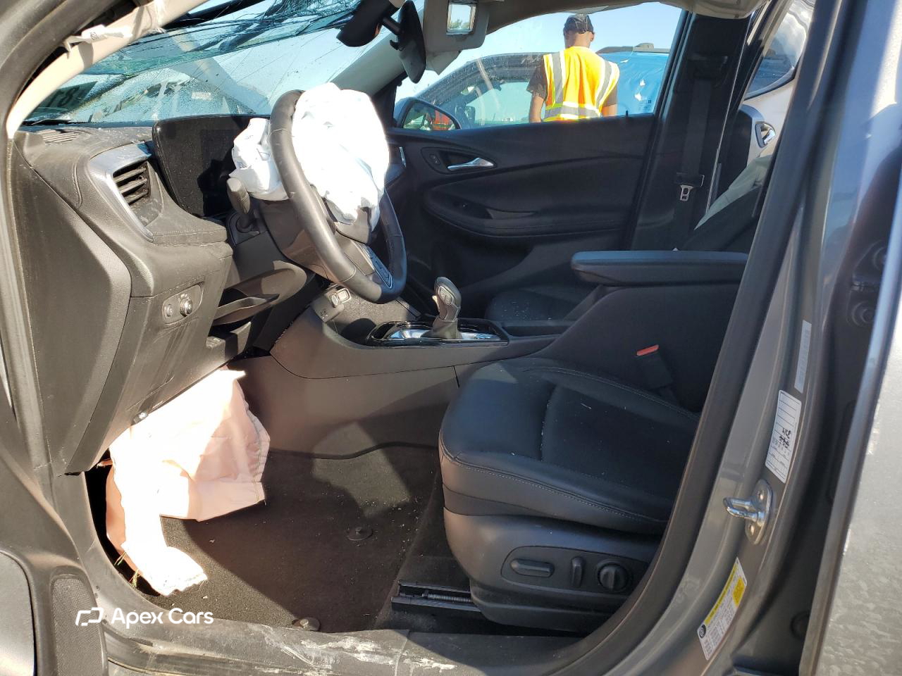 Buick Encore 2024