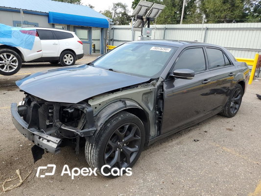Chrysler 300 2021 - Zdjęcie 1 z 13