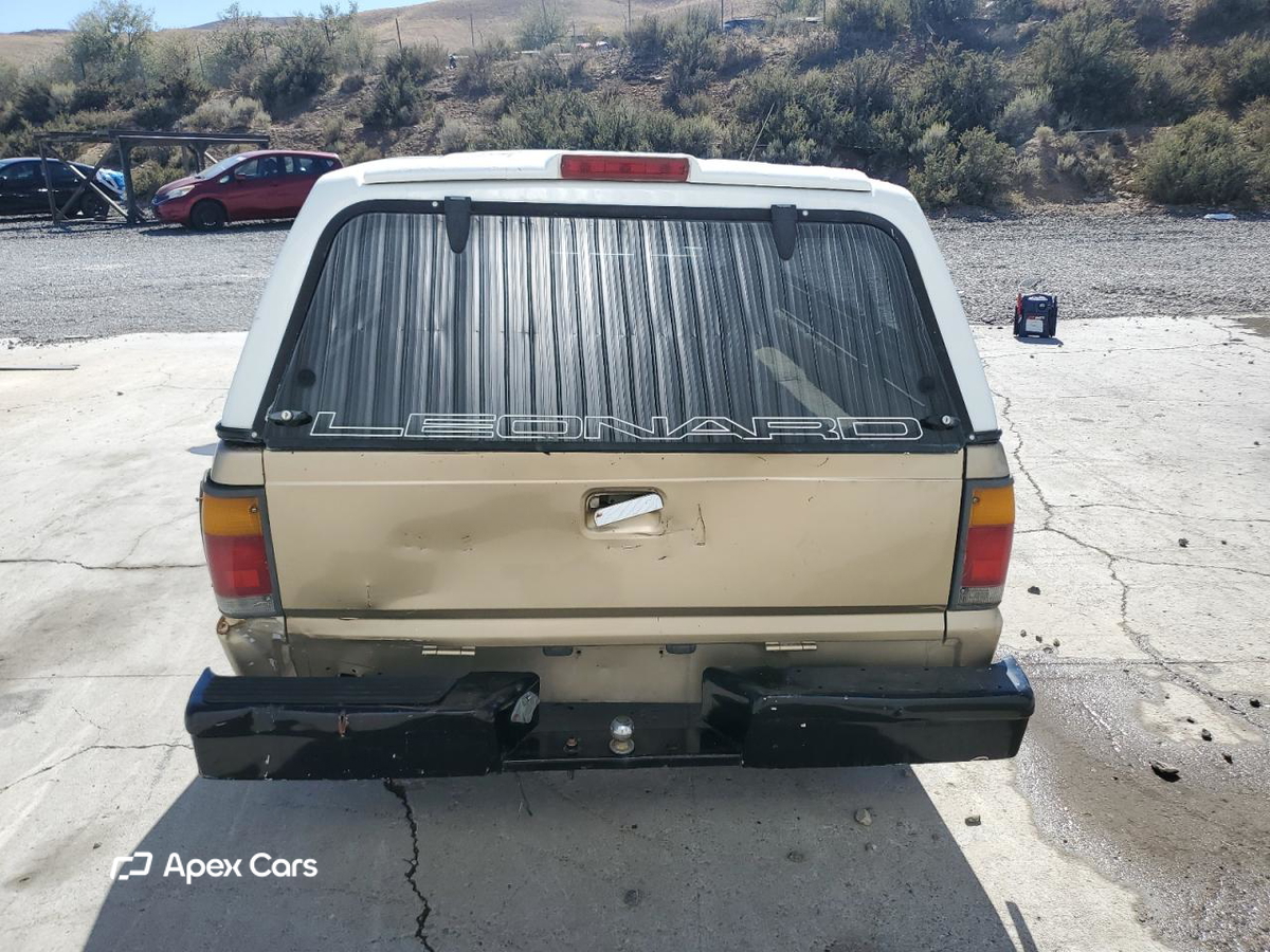 Mazda  1987