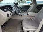 Ford Taurus 2011