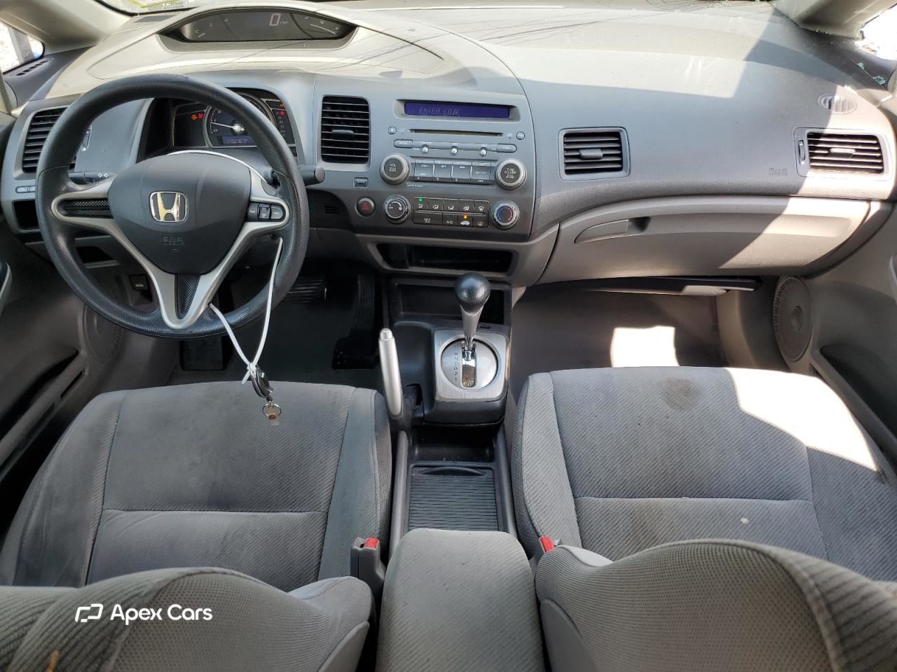 Honda Civic 2011