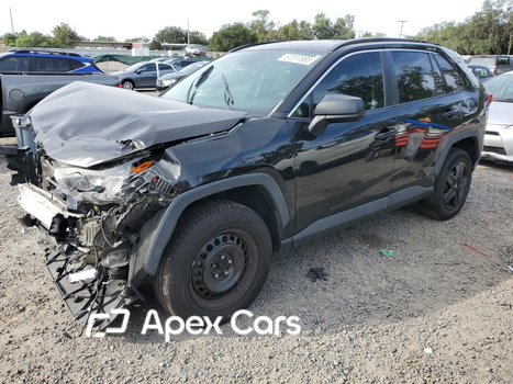 Toyota RAV 4 2019 - Image 1 of 14