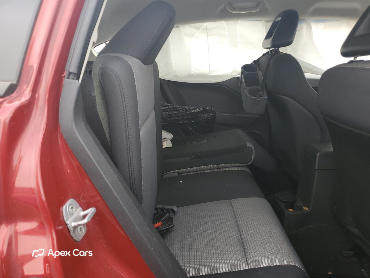 Dodge Caliber 2009