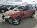 Subaru Forester 2011